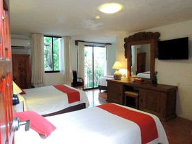 Hotel El Mesón del Marqués