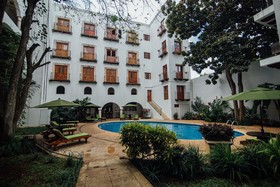 Hotel El Mesón del Marqués