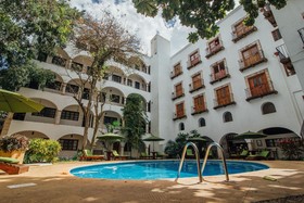 Hotel El Mesón del Marqués