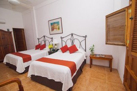 Hotel El Mesón del Marqués