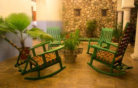 Hotel El Mesón del Marqués