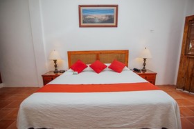 Hotel El Mesón del Marqués