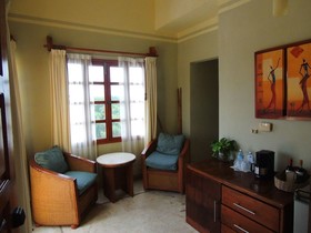 Hotel El Mesón del Marqués