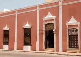 Hotel El Mesón del Marqués
