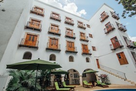Hotel El Mesón del Marqués