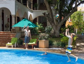 Hotel El Mesón del Marqués