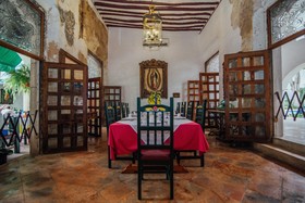 Hotel El Mesón del Marqués