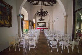 Hotel El Mesón del Marqués