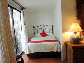 Hotel El Mesón del Marqués