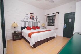 Hotel El Mesón del Marqués