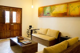 Hotel El Mesón del Marqués