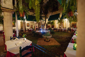 Hotel El Mesón del Marqués