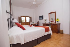 Hotel El Mesón del Marqués