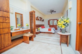 Hotel El Mesón del Marqués