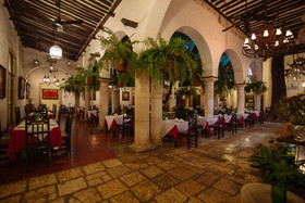 Hotel El Mesón del Marqués