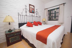 Hotel El Mesón del Marqués