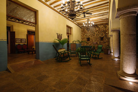 Hotel El Mesón del Marqués