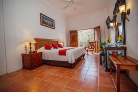 Hotel El Mesón del Marqués