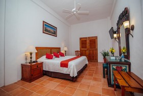 Hotel El Mesón del Marqués