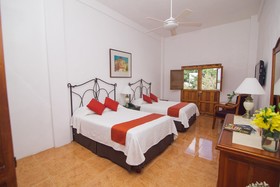 Hotel El Mesón del Marqués