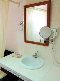 Hotel El Mesón del Marqués