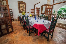Hotel El Mesón del Marqués