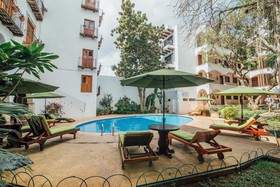 Hotel El Mesón del Marqués