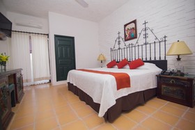 Hotel El Mesón del Marqués