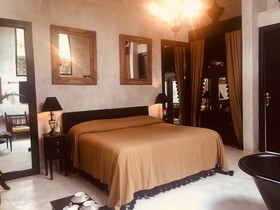 Coqui Coqui Meson De Malleville Valladolid Residence & Spa