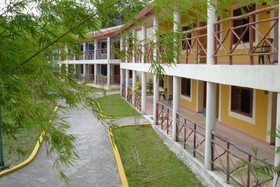 Debliz Xpujil