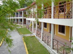 Debliz Xpujil