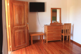 Hotel Maya Balam