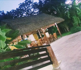 Hotel Maya Balam