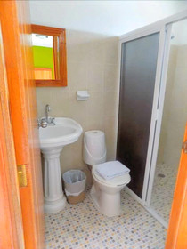 Hotel Maya Balam