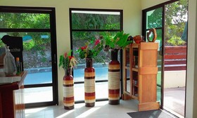 Hotel Maya Balam
