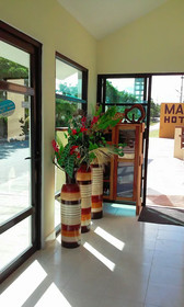 Hotel Maya Balam