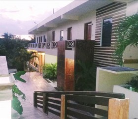 Hotel Maya Balam