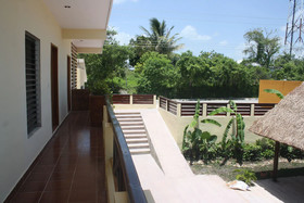 Hotel Maya Balam