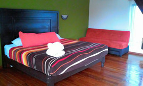 Hotel Maya Balam