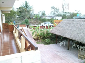 Hotel Maya Balam