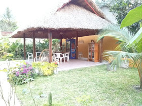 Hotel Maya Balam