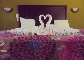 Hotel Maya Balam