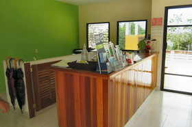 Hotel Maya Balam