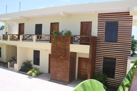 Hotel Maya Balam