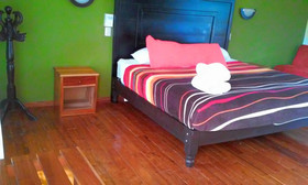 Hotel Maya Balam
