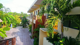 Hotel Maya Balam