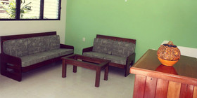 Hotel Maya Balam
