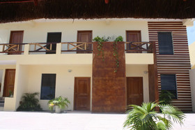 Hotel Maya Balam