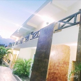 Hotel Maya Balam