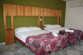 Hotel Maya Balam